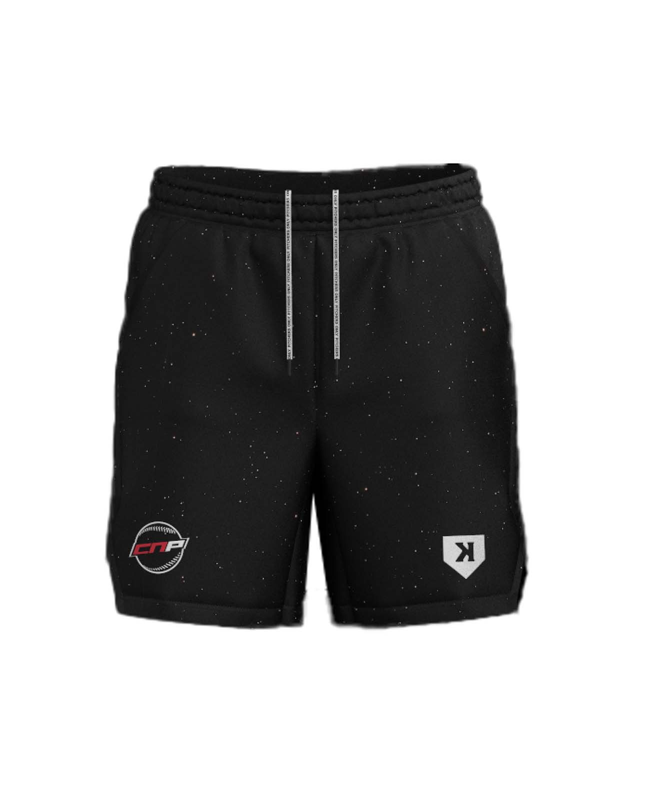 Changeup 2.0 Shorts