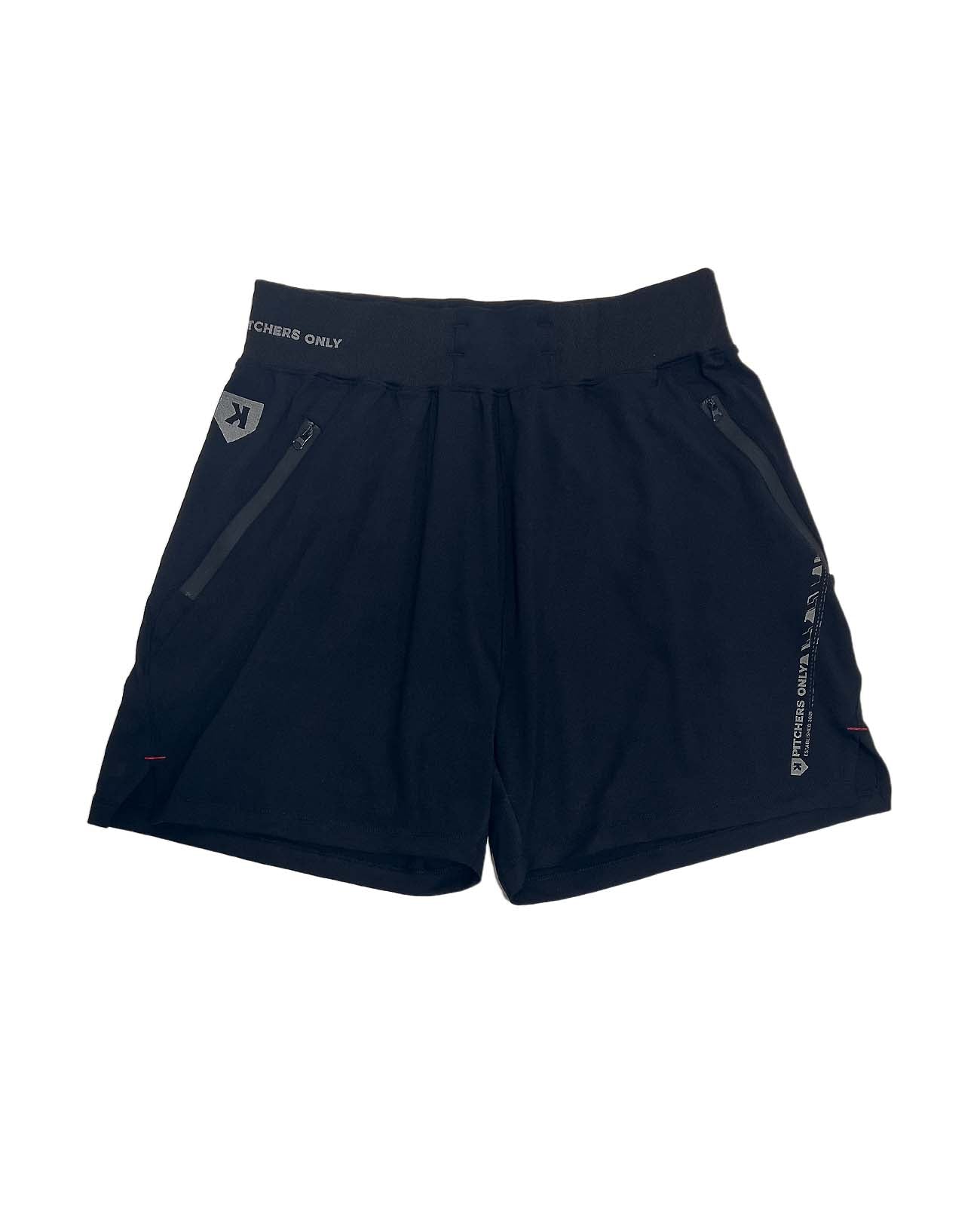 Chrome Collection Shorts