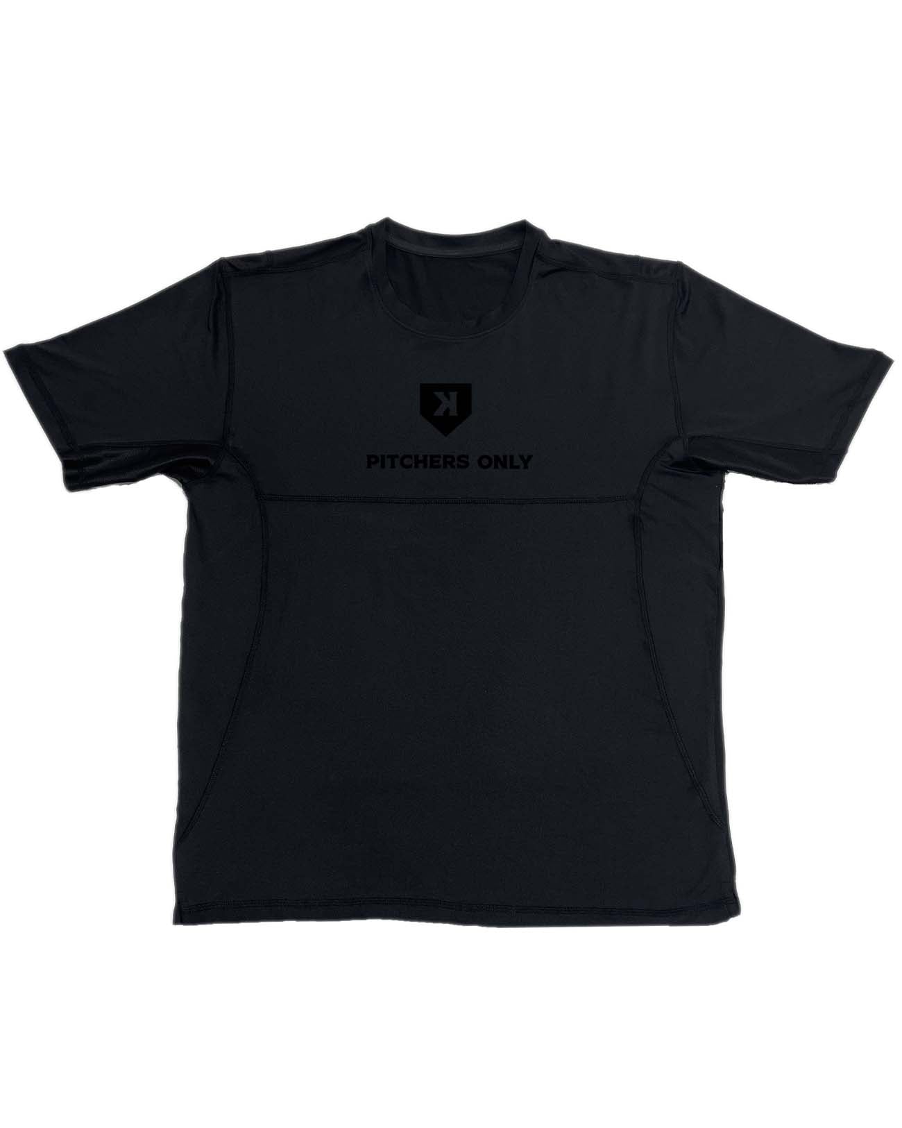 YOUTH Chrome Collection Performance Tee