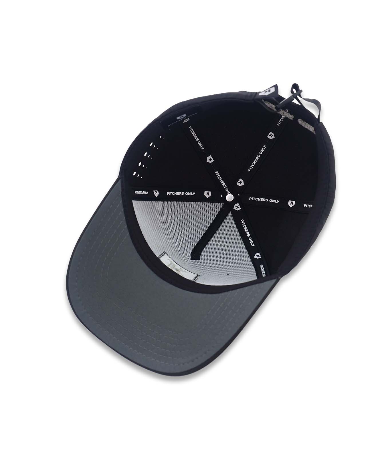 Chrome Collection Hat