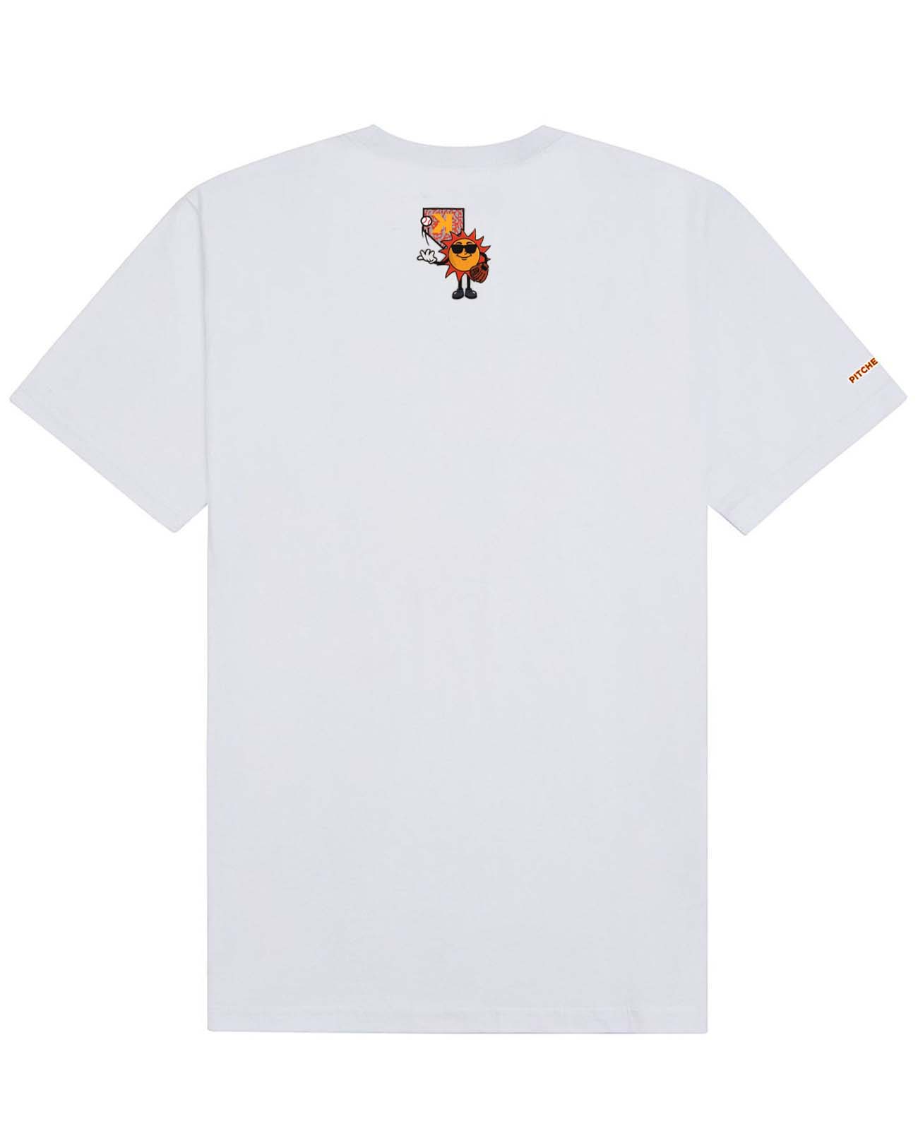 Citrus Tee
