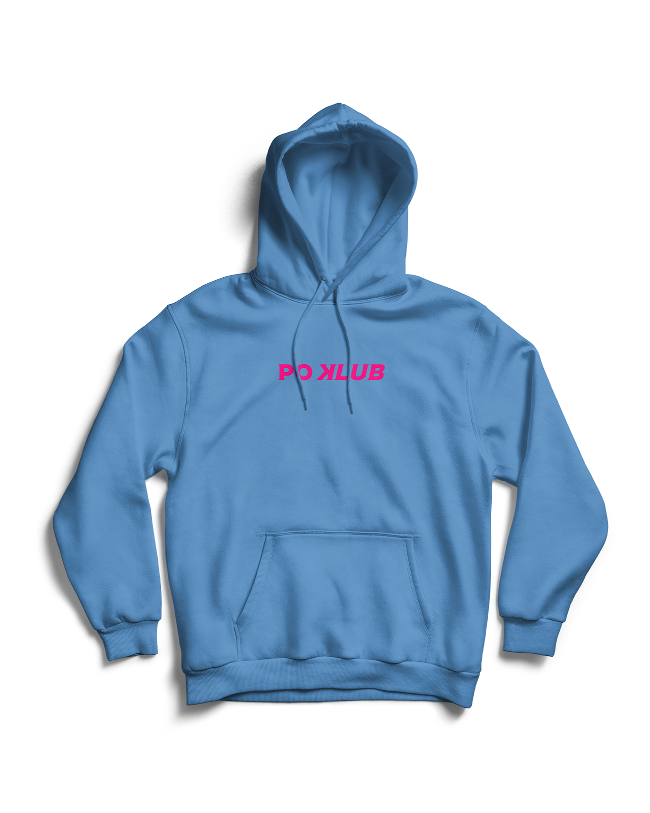 YOUTH Cotton Candy PO Club Hoodie