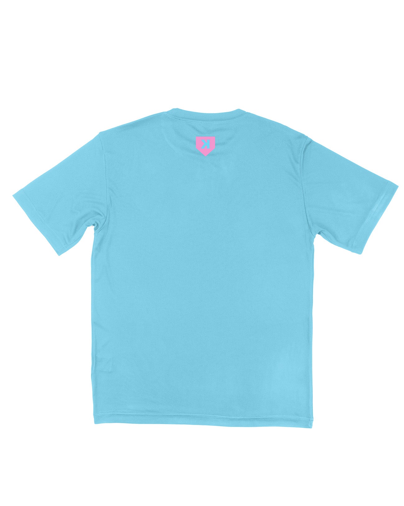YOUTH Cotton Candy PO Club Performance Tee