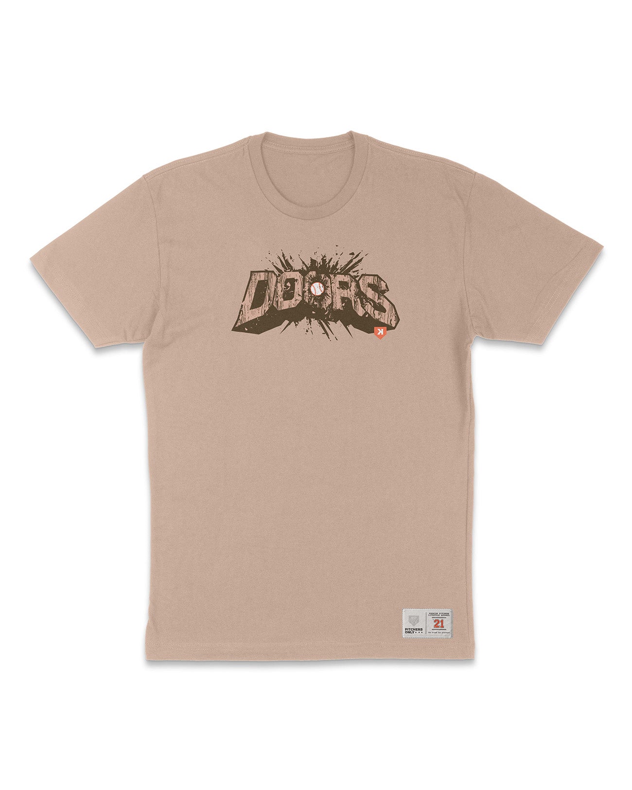 Doors Tee