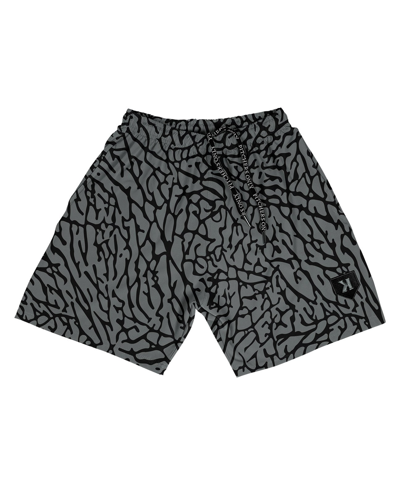 Jordan elephant print shorts hotsell