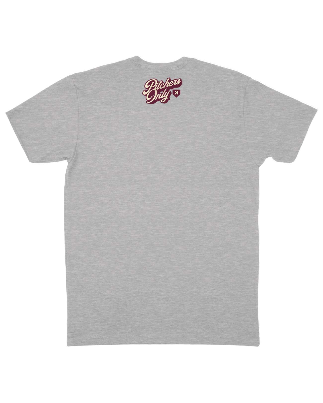 Fuzz for the Huzz Tee