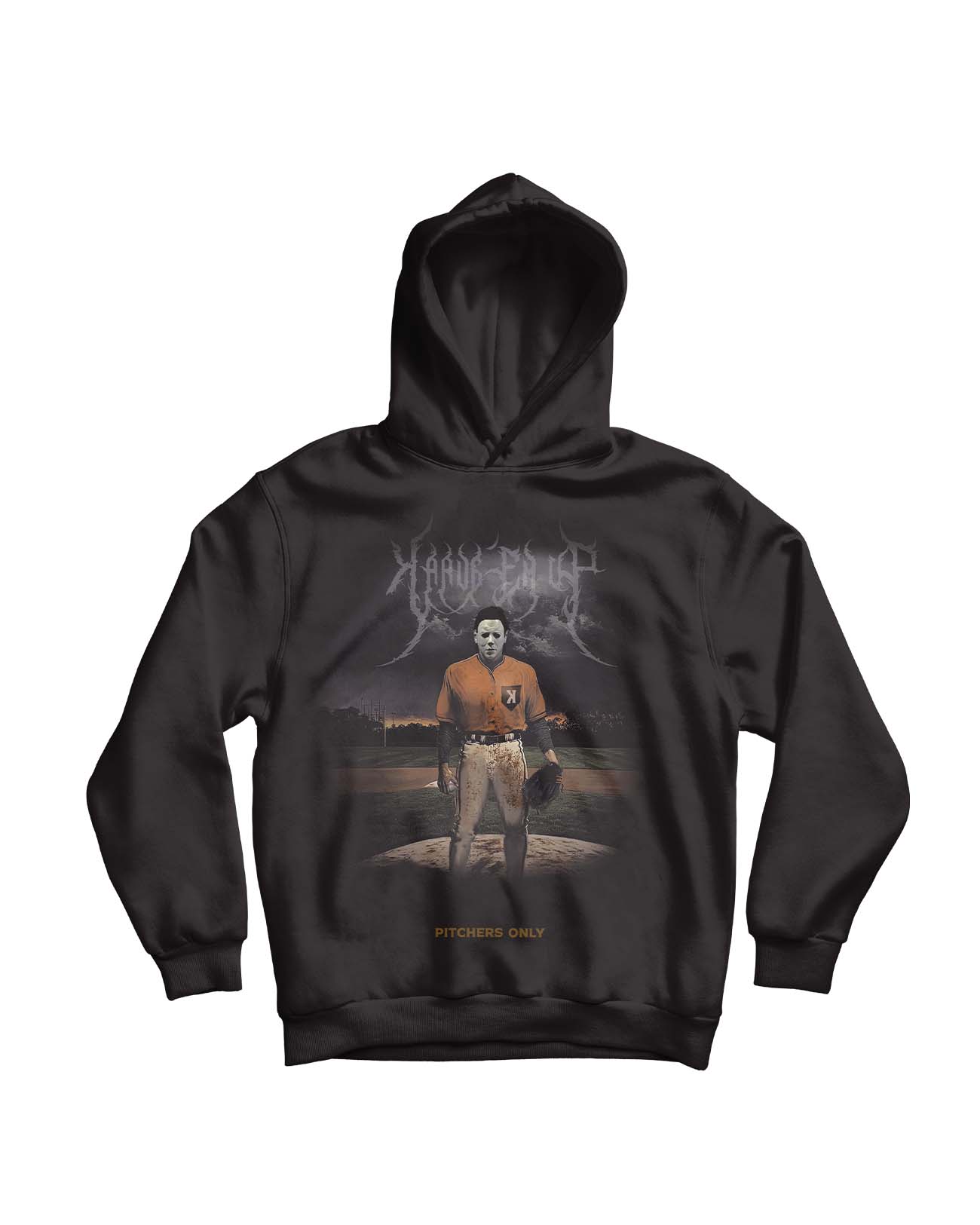 Karve 'Em Up Hoodie