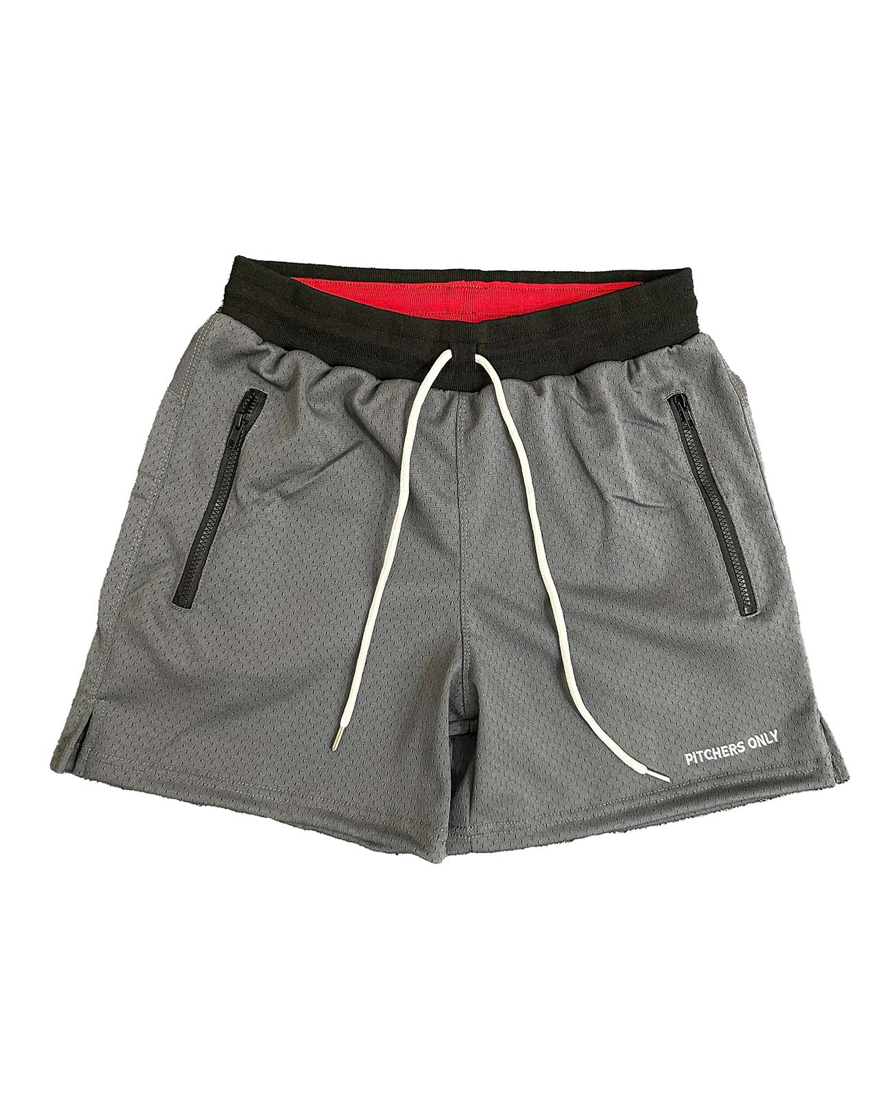 Karve 'Em Up Mesh Shorts