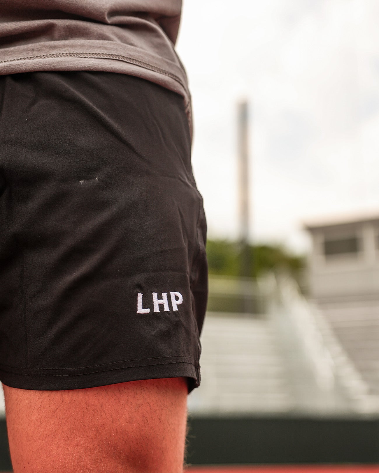 LHP Training Shorts