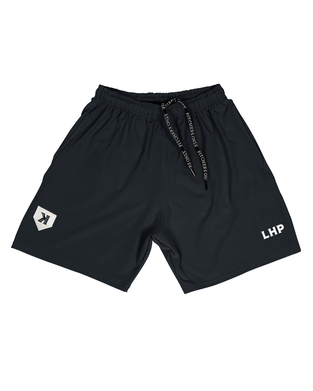 LHP Training Shorts