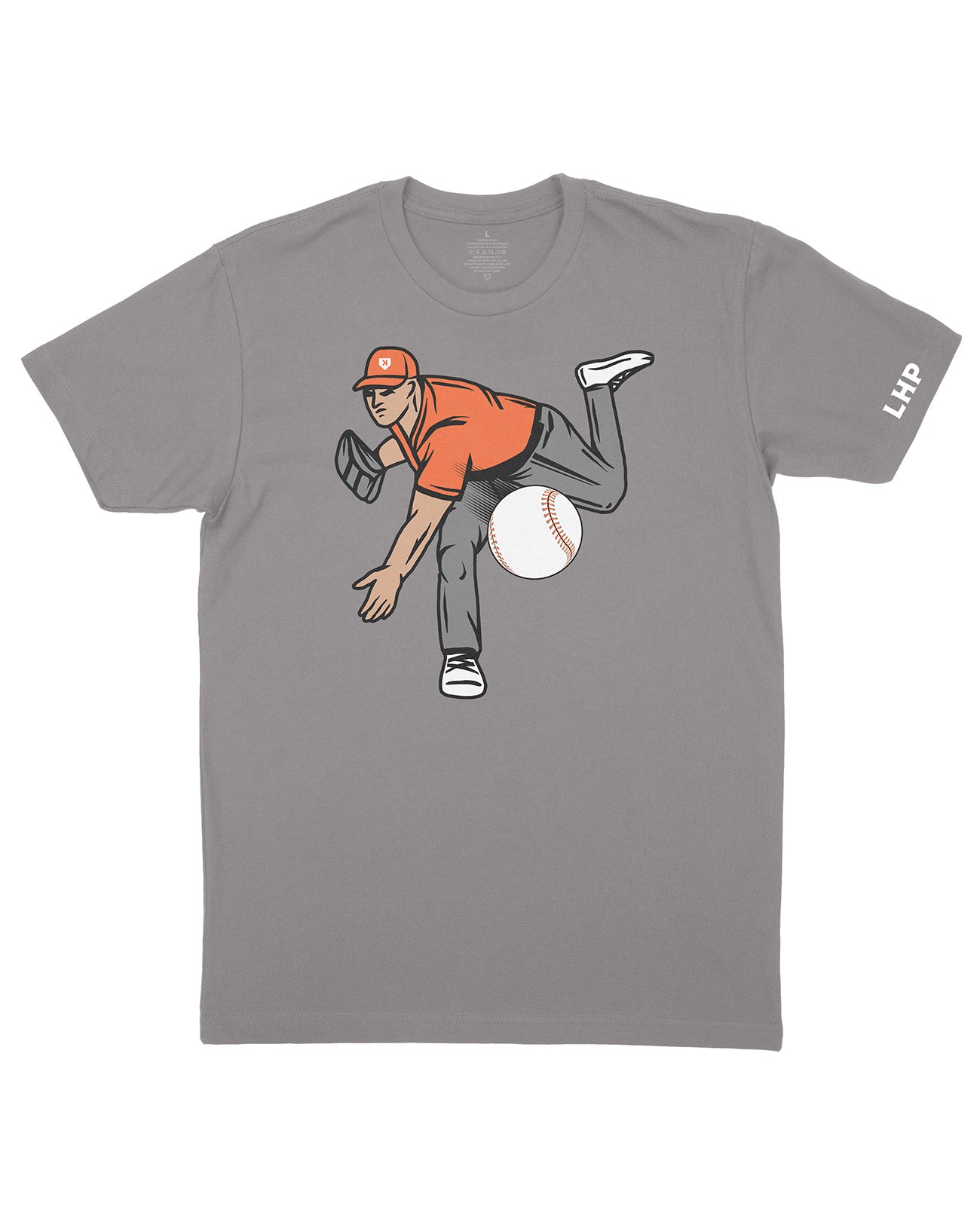 LHP Tee