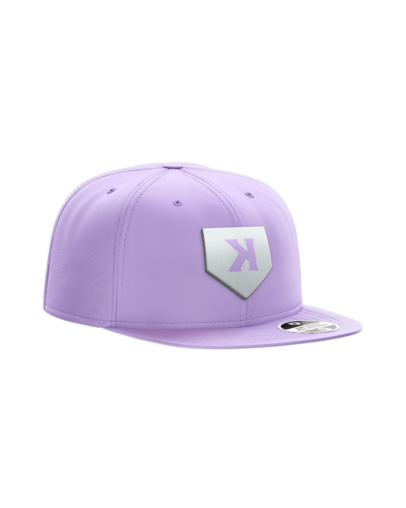 Lavender Fitted