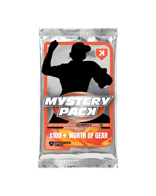 Adult Mystery Pack