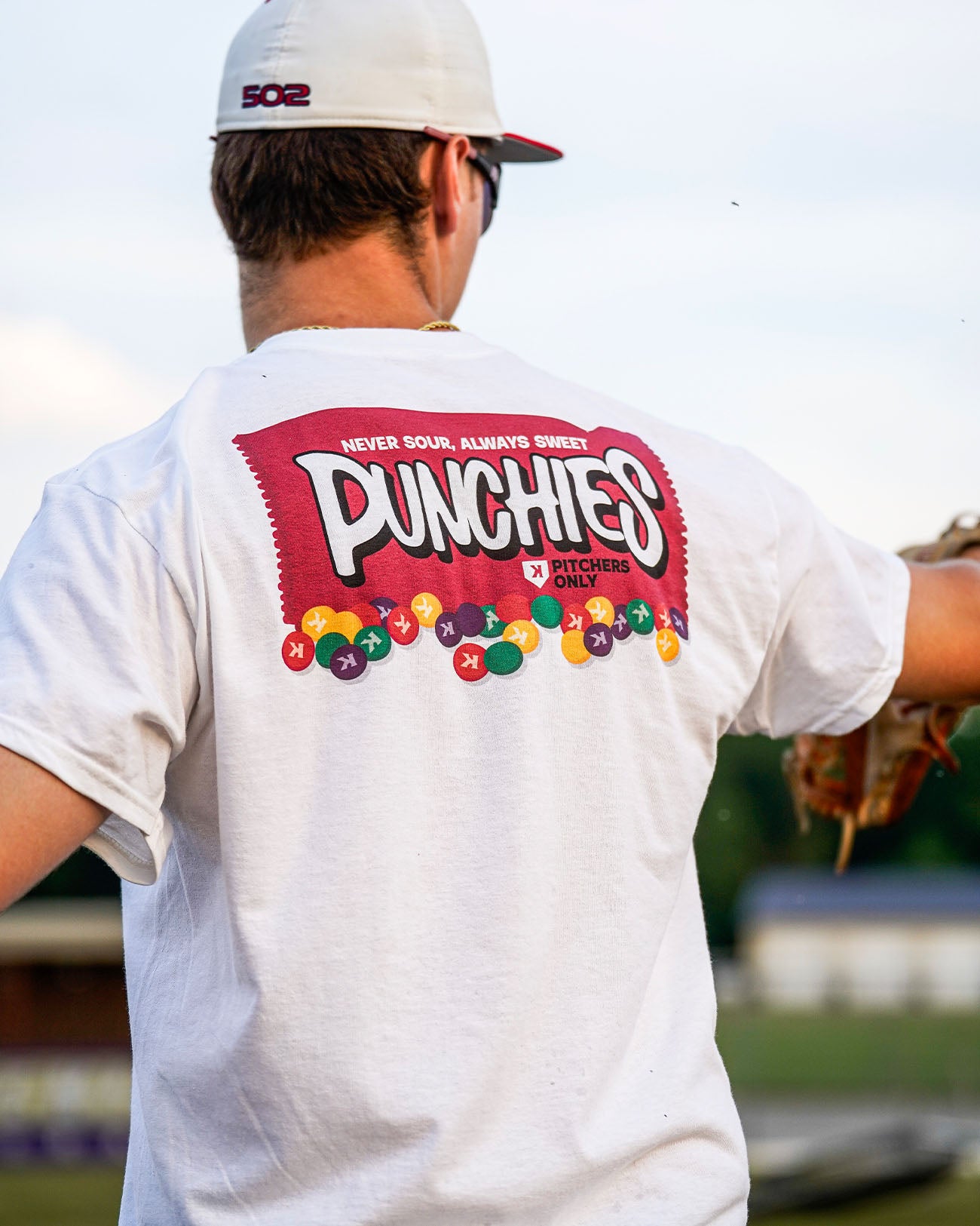 Punchies Tee