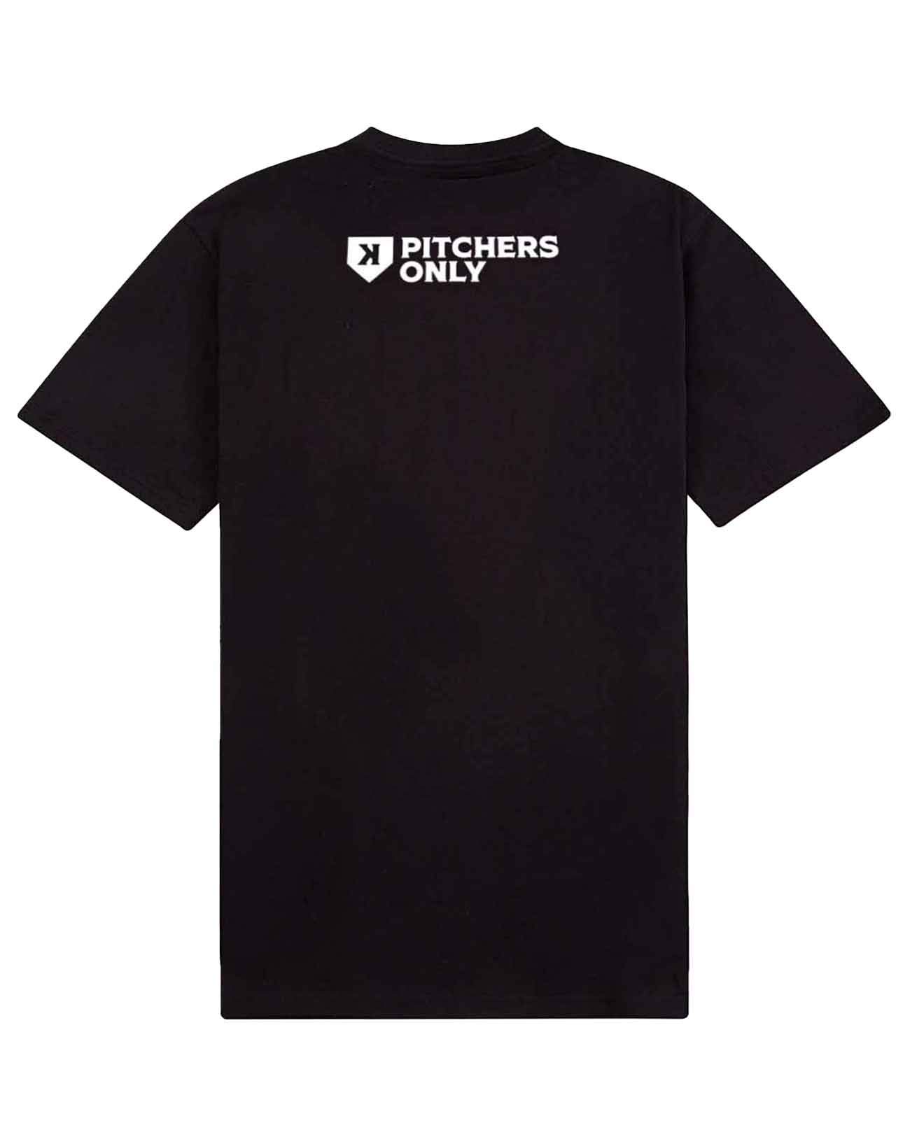 YOUTH Rocket Smoke Tee