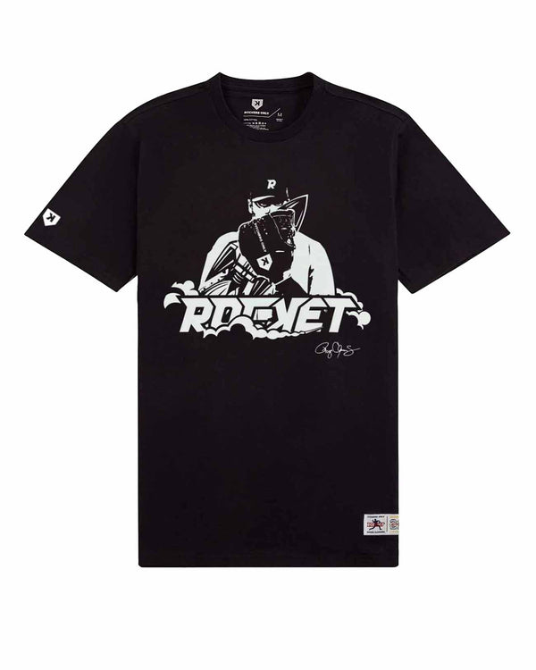 Rocket Smoke Tee