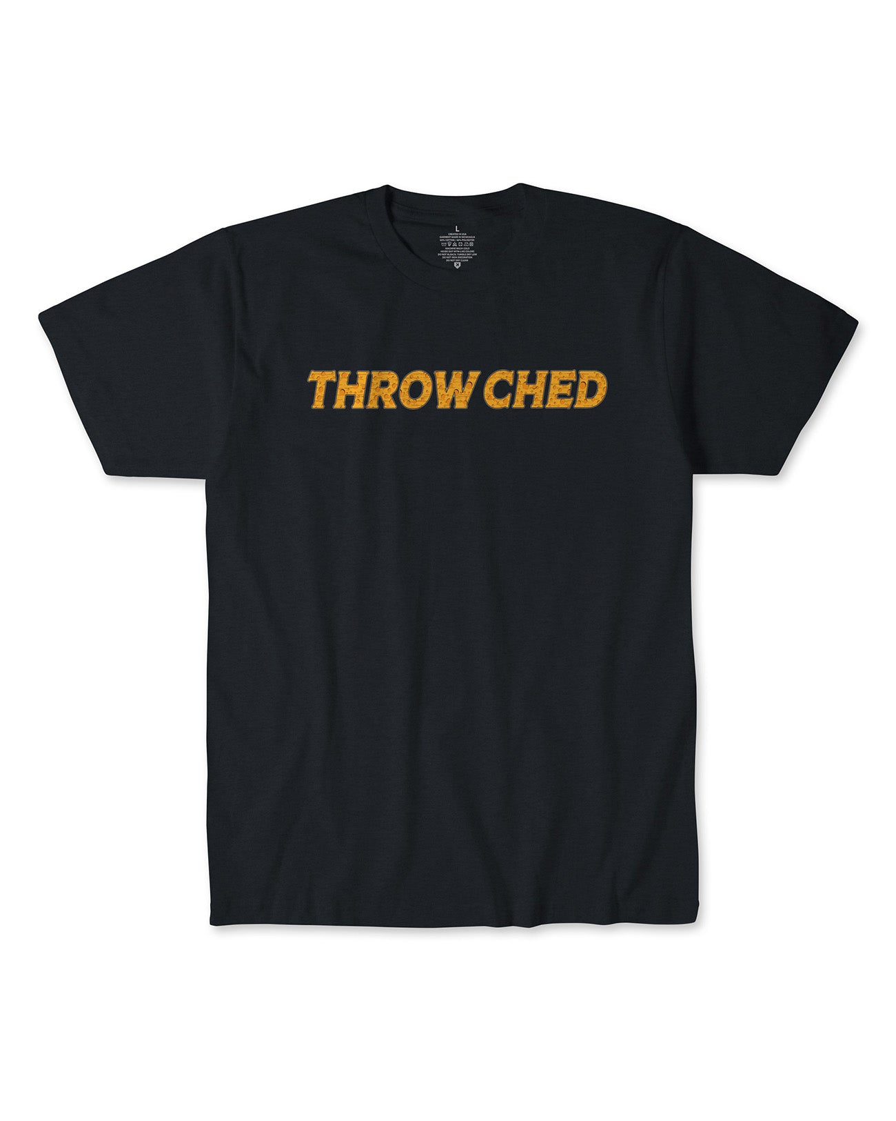 Throw Ched Tee