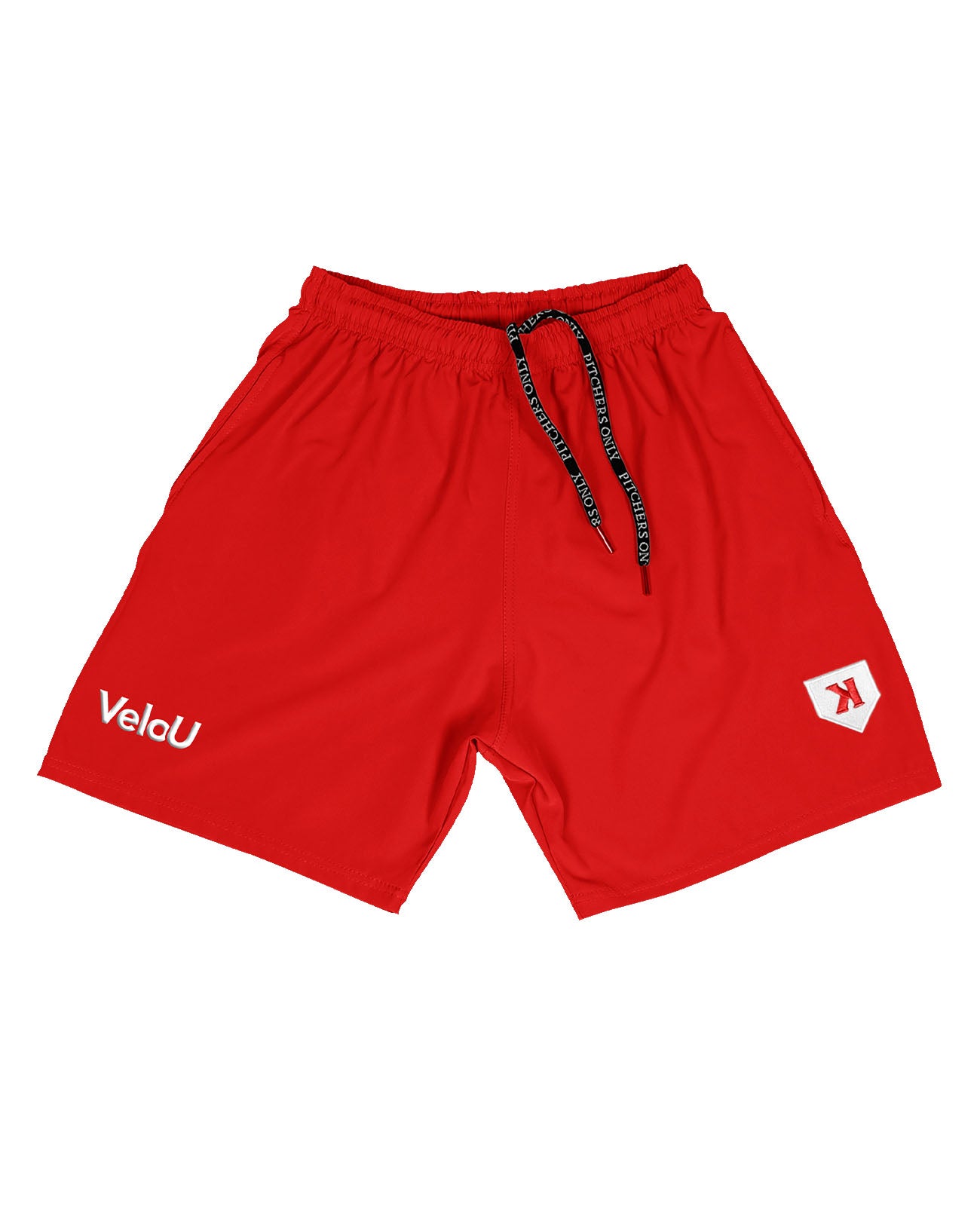 Velo Unlocked Training Shorts