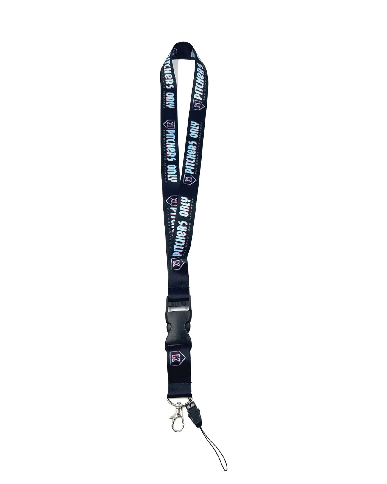 Vice City Lanyard