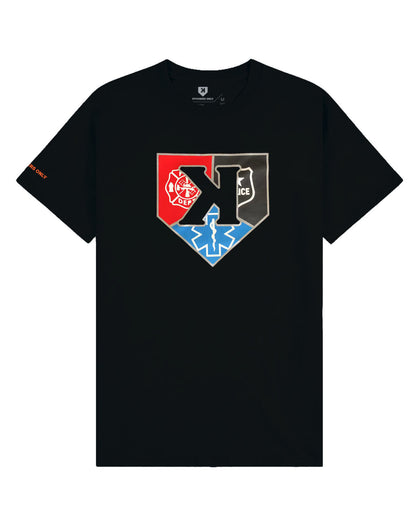 First Responder Tee