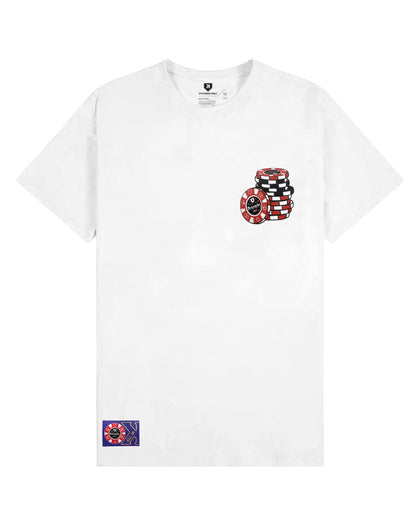 Dealing Tee