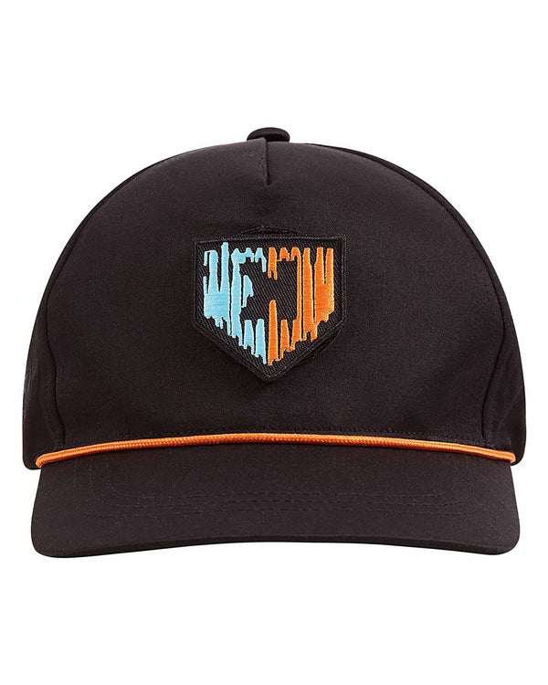 Black Ops Snapback - Pitchers Only