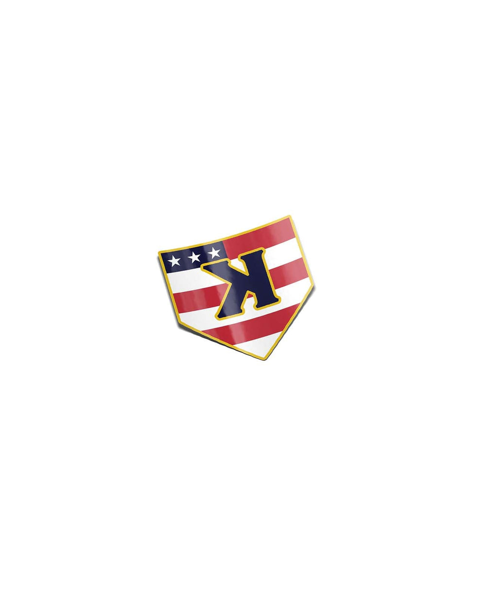 Build Your Own Sticker Pack - Pitchers Only