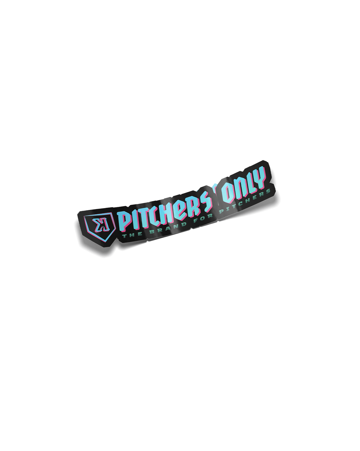 Build Your Own Sticker Pack | Pitchers Only