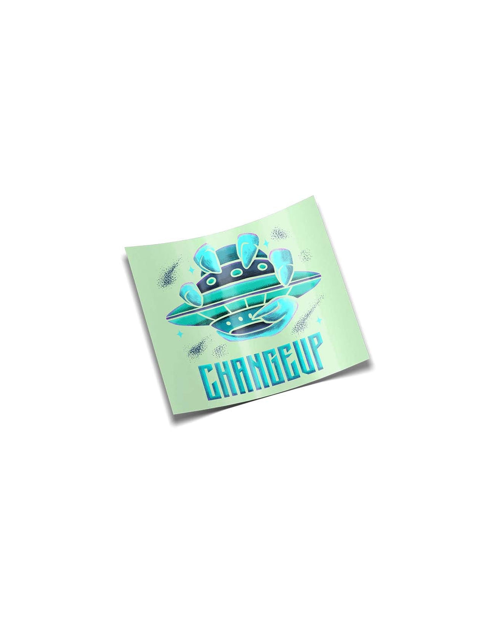Build Your Own Sticker Pack - Pitchers Only
