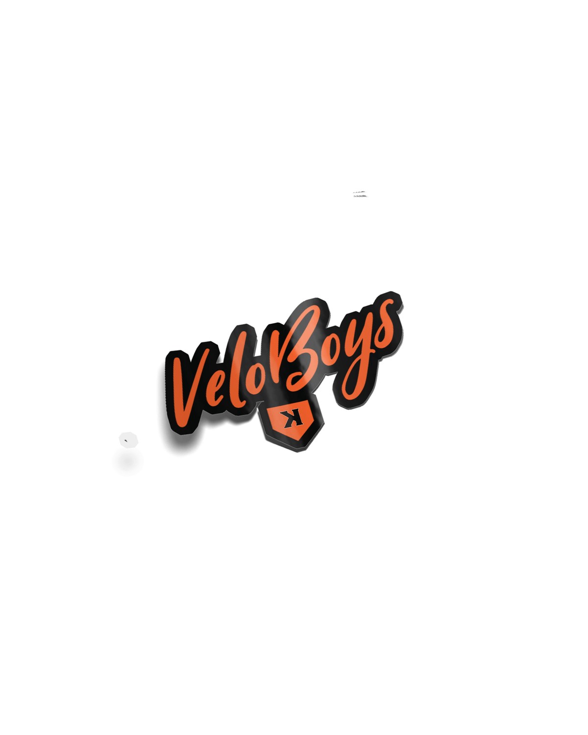 Build Your Own Sticker Pack - Pitchers Only