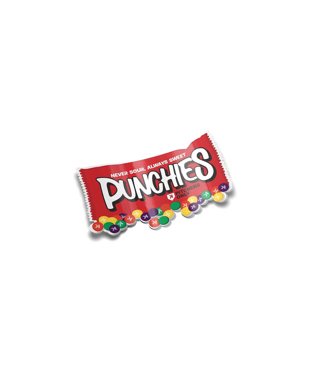 Build Your Own Sticker Pack - Pitchers Only