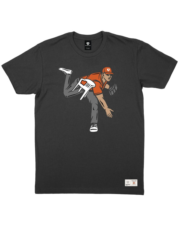 Chair Tee - Pitchers Only