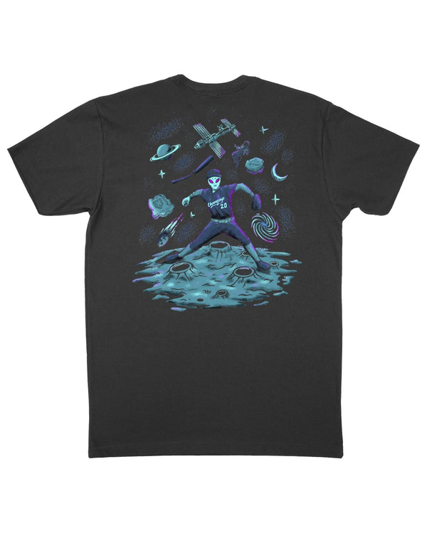 Changeup 2.0 Tee - Pitchers Only