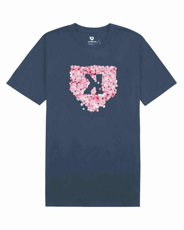 Cherry Blossom Tee - Pitchers Only
