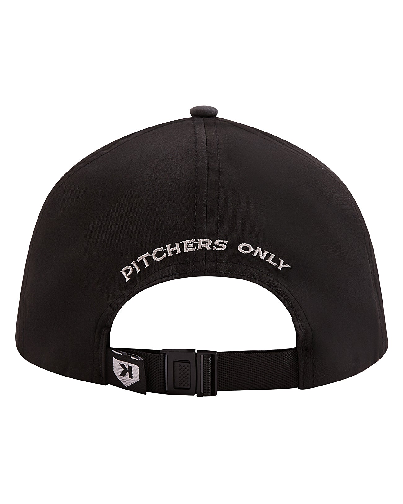 Chrome Collection Hat - Pitchers Only