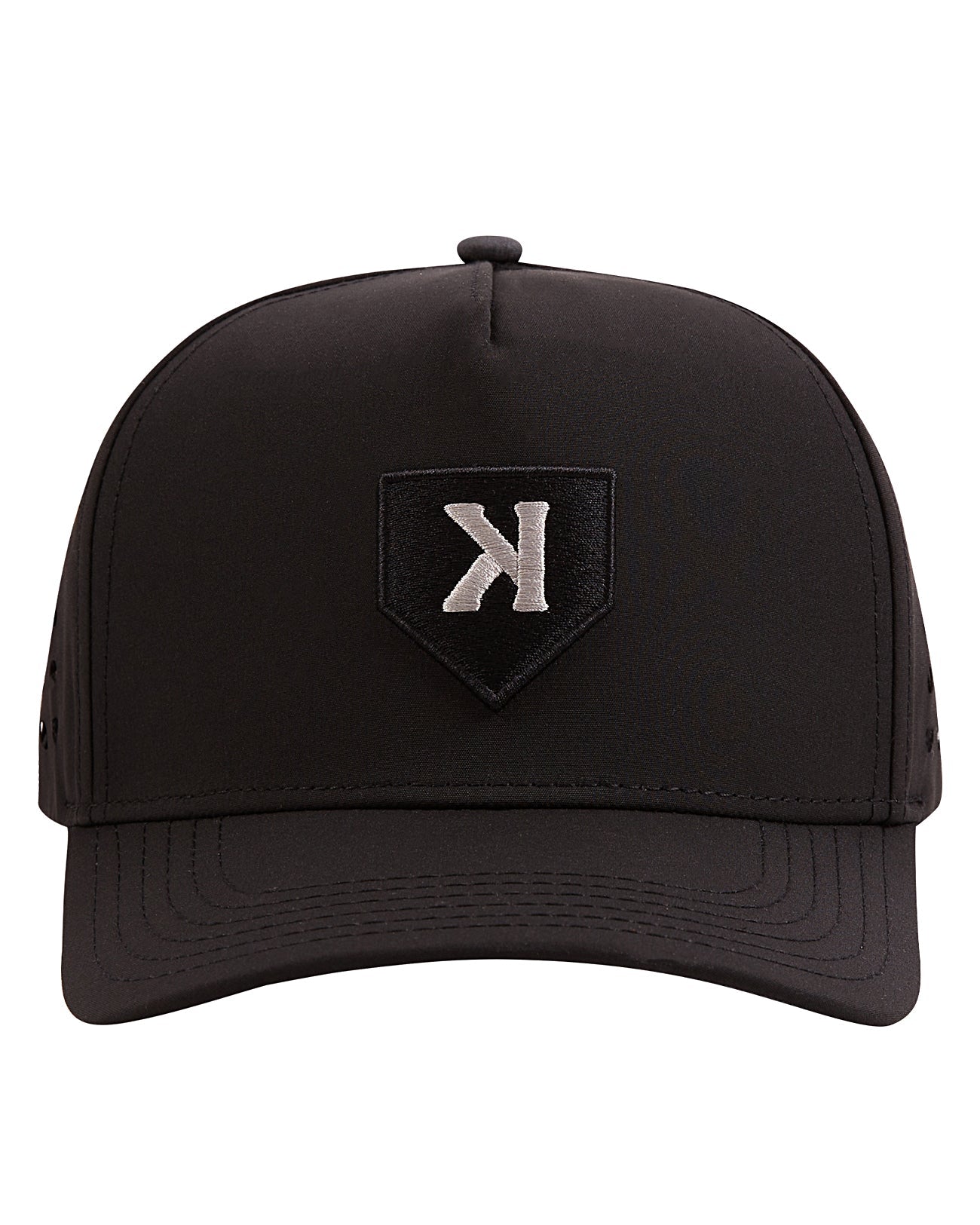 Chrome Collection Hat - Pitchers Only