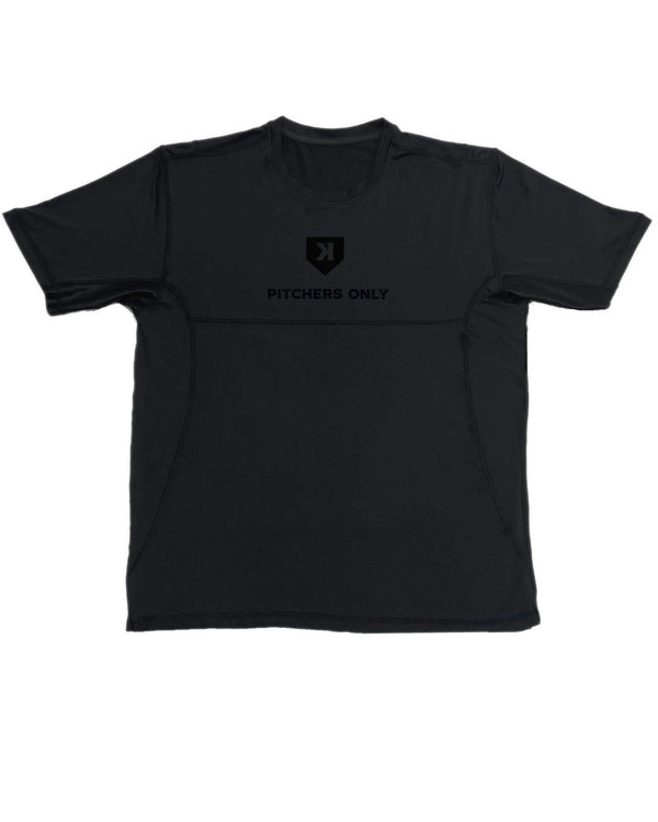 Chrome Collection Tee - Pitchers Only