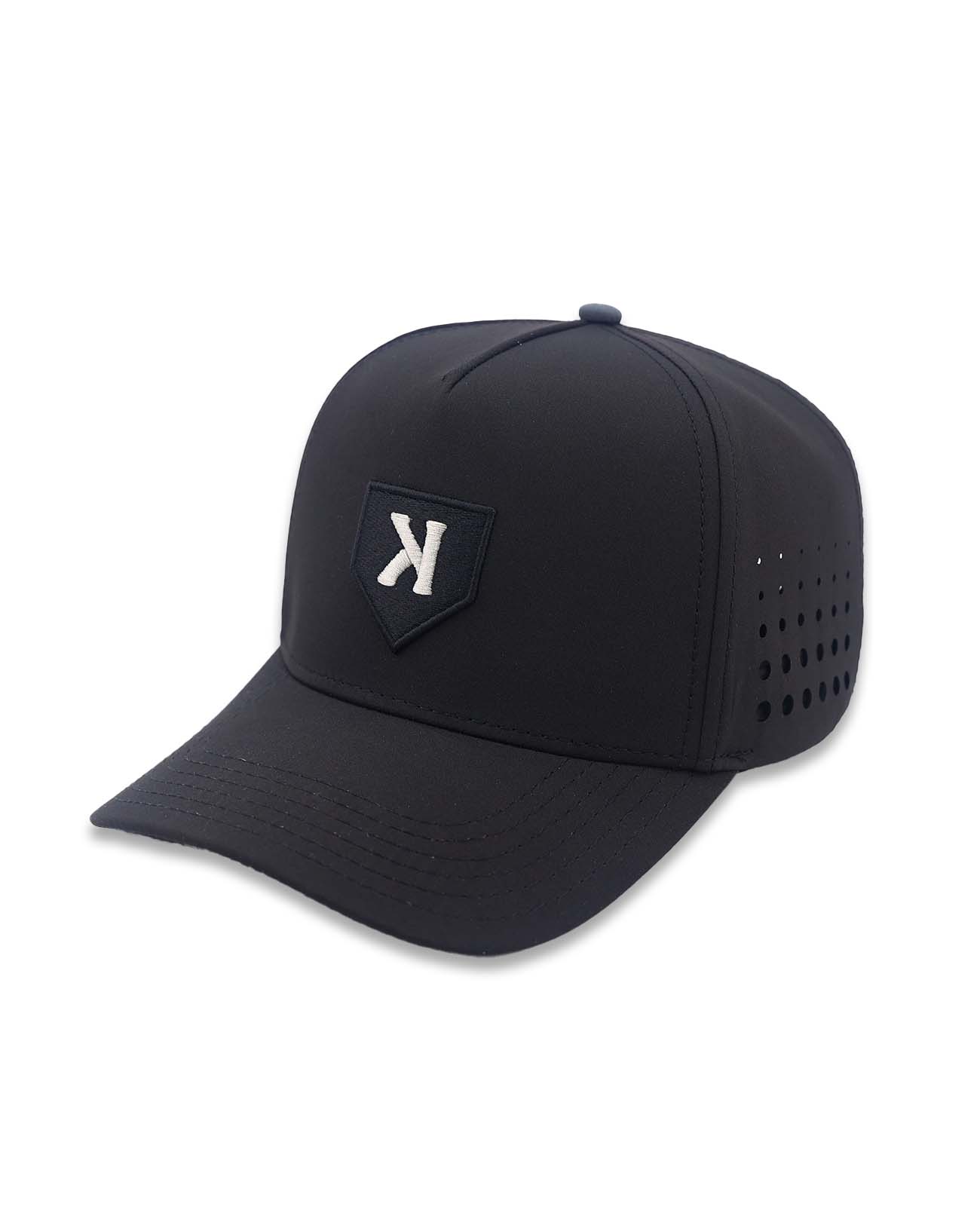 Chrome Collection Hat