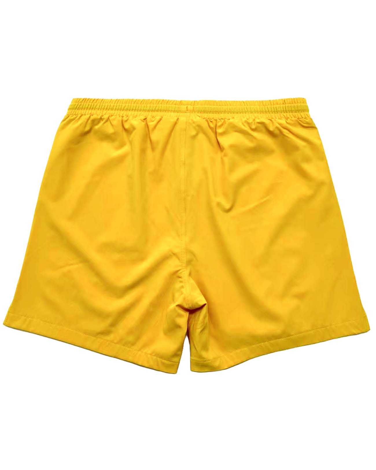 Citrus Shorts - Back - Pitchers Only