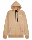 Youth Core Hoodie - Tan