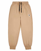 Youth Core Joggers - Tan