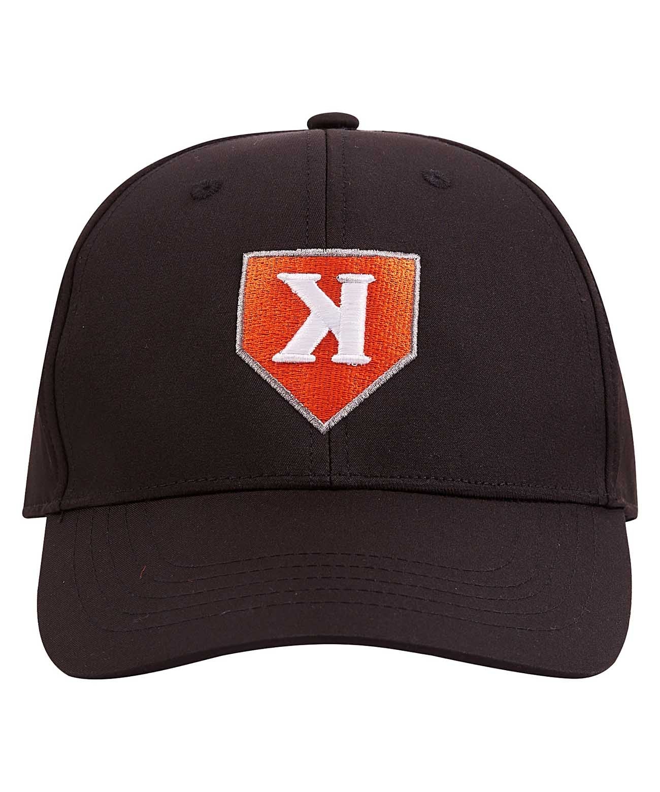 Core Snapback Hat - Black - Pitchers Only