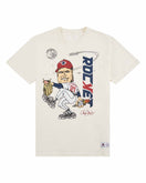 Rocket Retro Tee