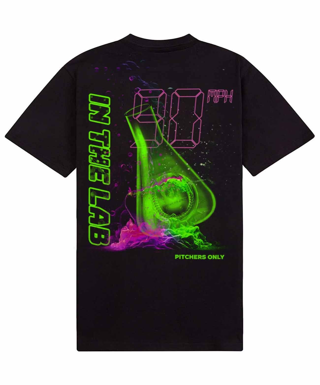 Element Tee - Pitchers Only