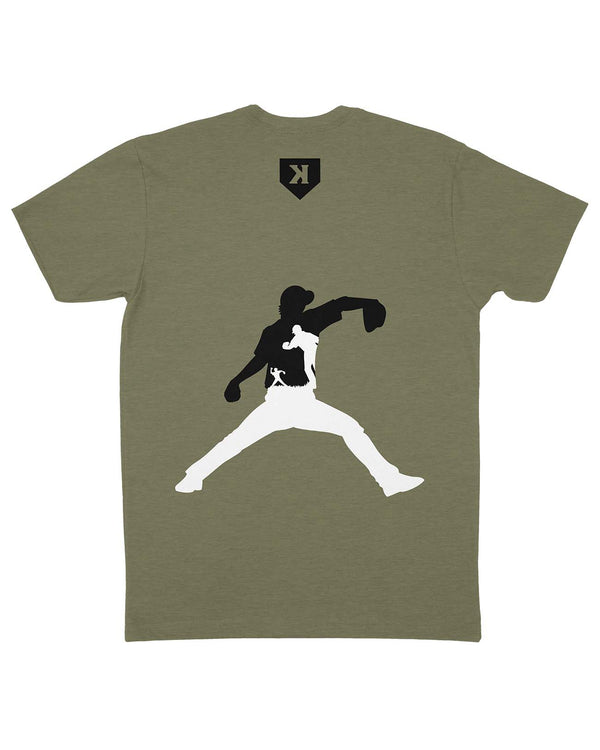 Father & Son Throwing Partners Tee - Pitchers Only