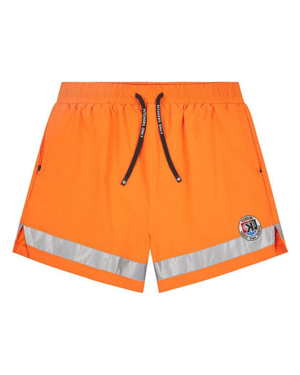 First Responder Shorts