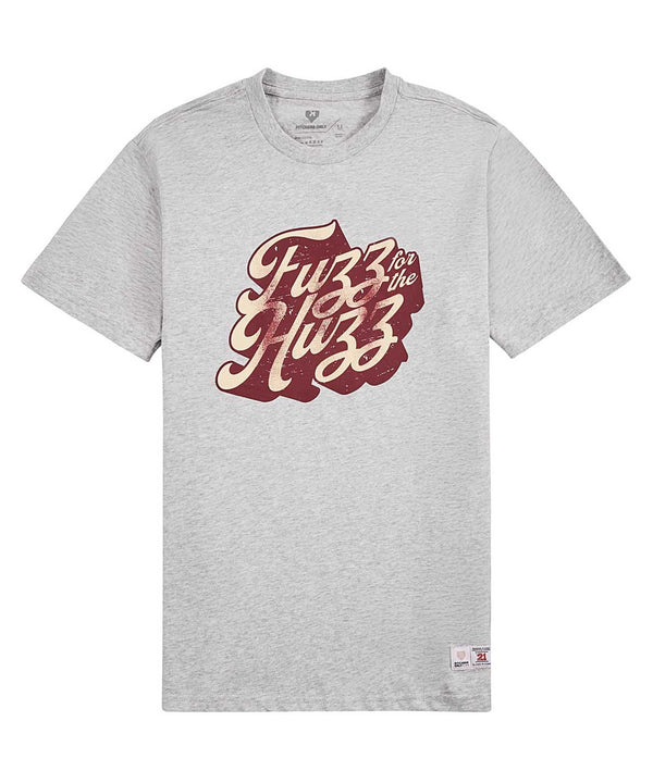 Fuzz for the Huzz Tee - Pitchers Only