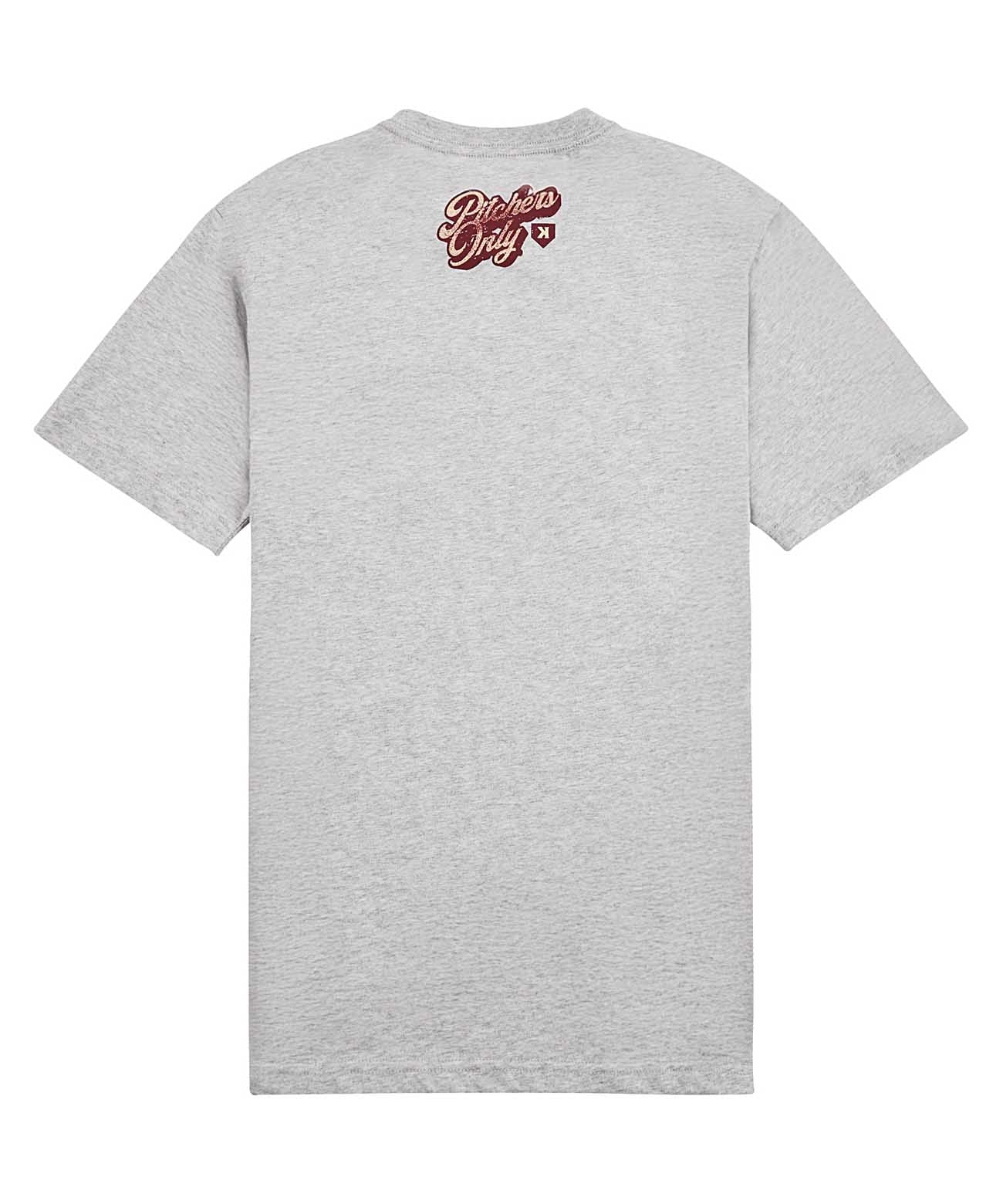 Fuzz for the Huzz Baseball Tee | Pitchers Only