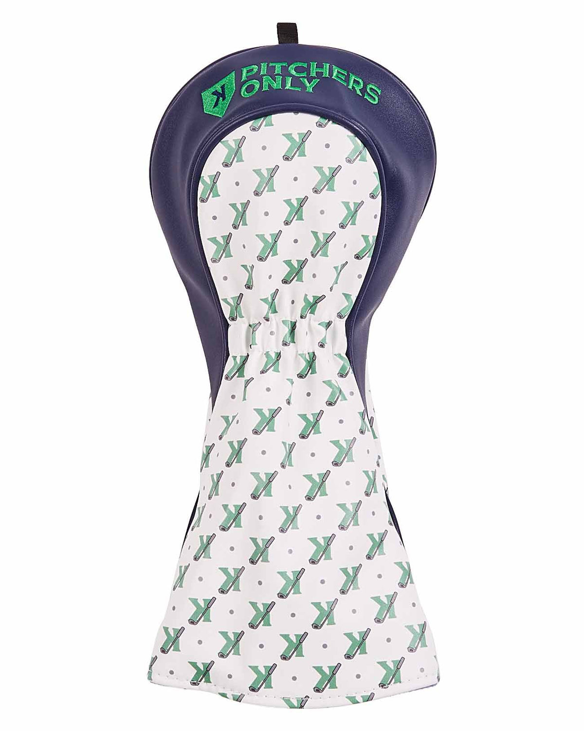 Golf Headcover | Pitchers Only