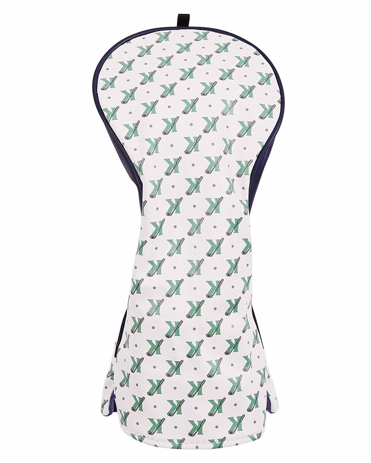 Golf Headcover - Pitchers Only